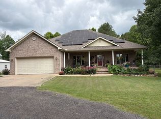 236 Honey Comb Trl, Hot Springs, AR 71901
