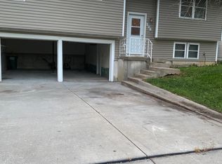 208 W McDonald St, Edgerton, KS 66021