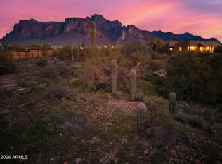 4924 E Roundup St #1-A, Apache Junction, AZ 85119