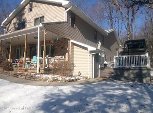 4830 Buck Ln, Kunkletown, PA 18058