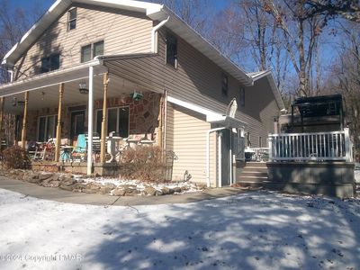 4830 Buck Ln, Kunkletown, PA, 18058