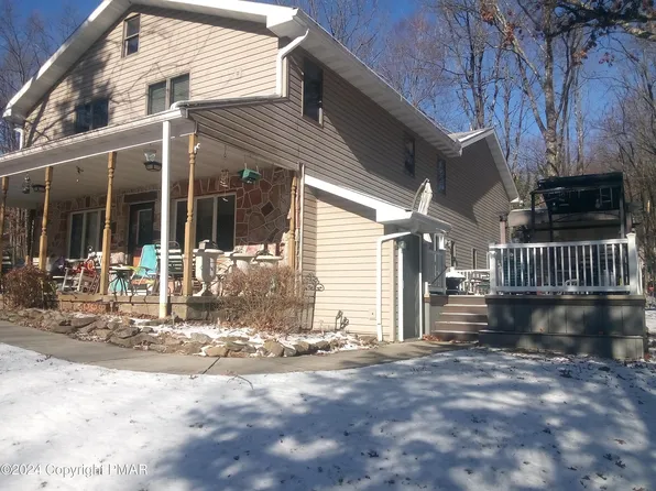 4830 Buck Ln, Kunkletown, PA 18058