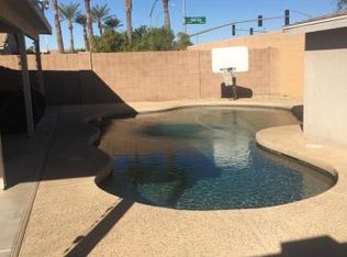 12806 W Sharon Dr, El Mirage, AZ 85335