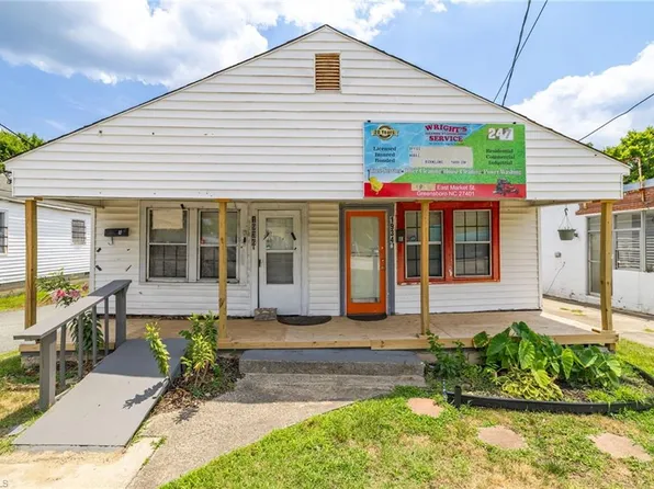 1934 E Market St, Greensboro, NC 27401