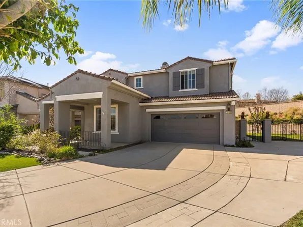 6136 Walnut Grove Ct, Rancho Cucamonga, CA 91739