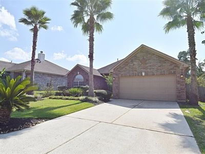 2319 Perkins Crossing Dr, Conroe, TX, 77304