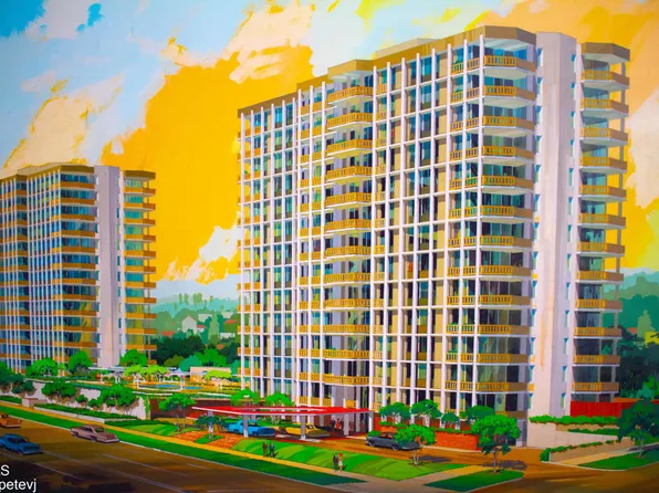 4455 Los Feliz Blvd APT 503, Los Angeles, CA 90027