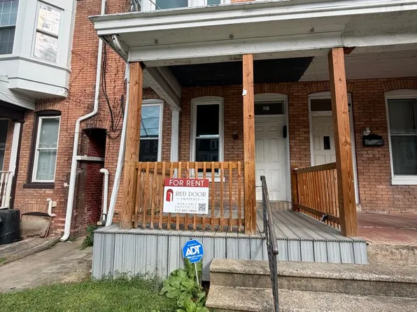 261 W Jackson St, York, PA 17401