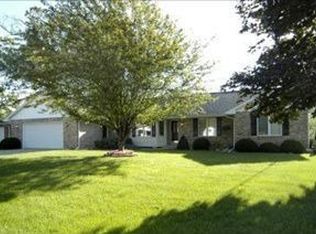 5419 Woodmont Dr, Portage, MI 49002