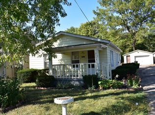 2116 Winton St, Middletown, OH 45044