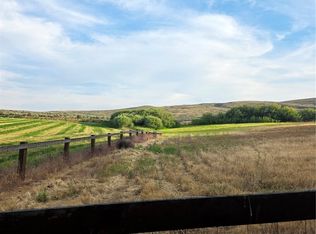 4 Borland, Ellensburg, WA 98926