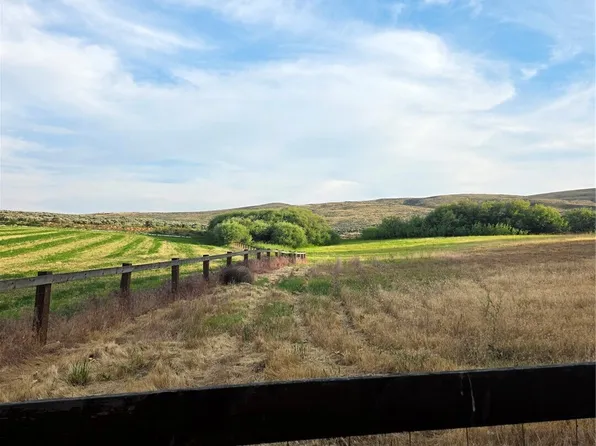 4 Borland, Ellensburg, WA 98926