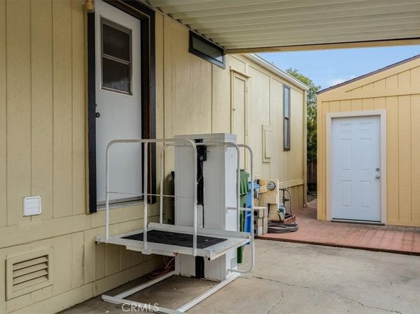 3395 S Higuera St SPACE 41, San Luis Obispo, CA 93401