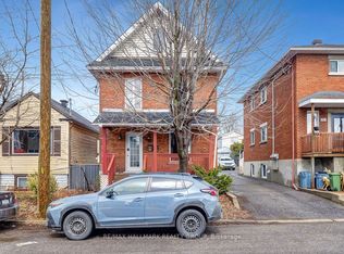 193 Gladu St, Ottawa, ON K1L 6N3