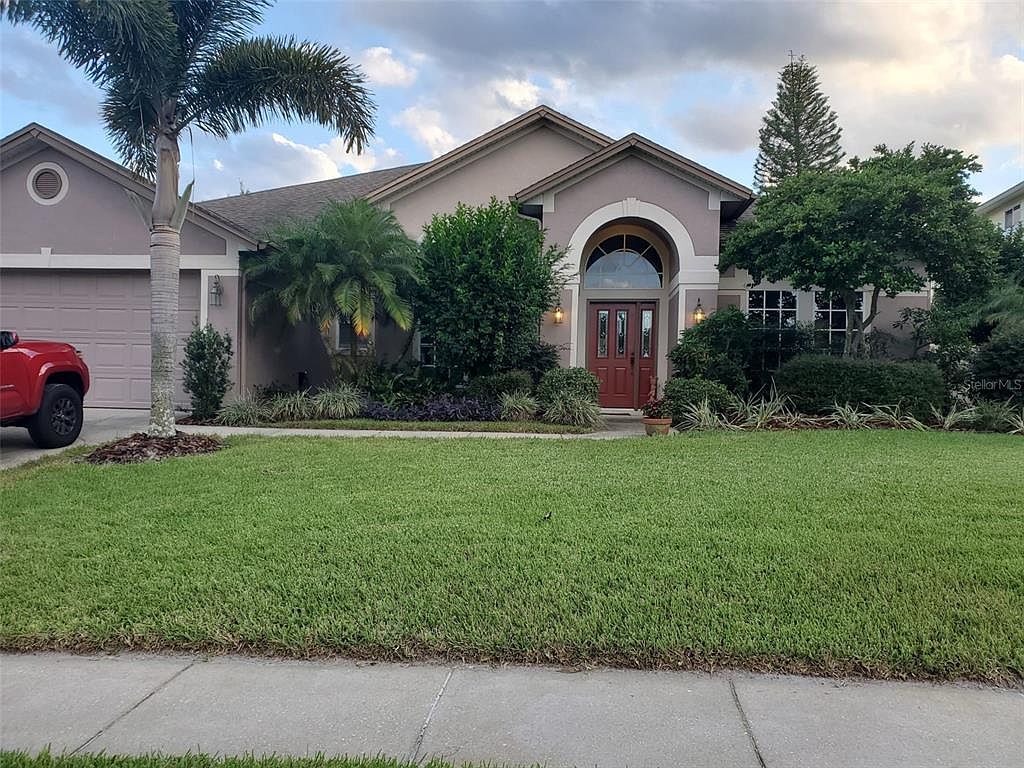 8044 Glitter Ct, Orlando, FL 32836 | Zillow