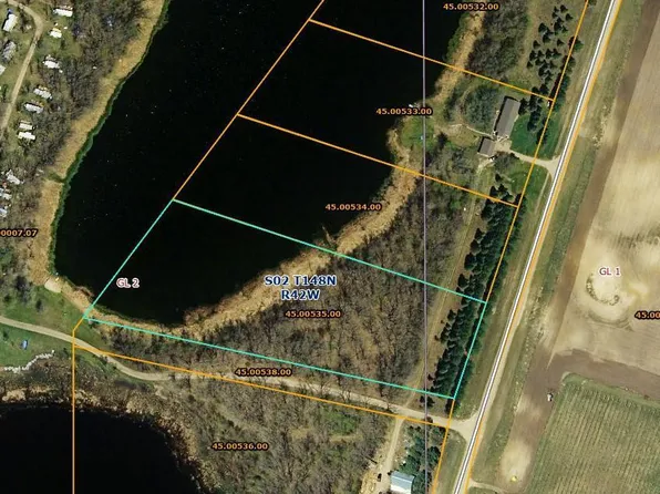 Oak Lake Cir SE, Erskine, MN 56535