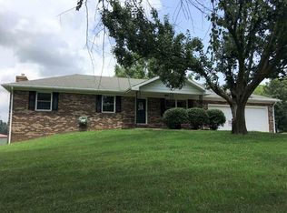 11420 Boberg Rd, Evansville, IN 47712