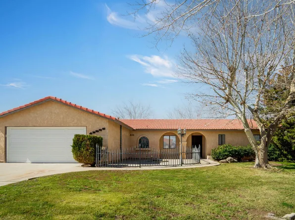42865 Normandy Ln, Lancaster, CA 93536