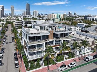 Ocean Park, Miami Beach, FL 33139