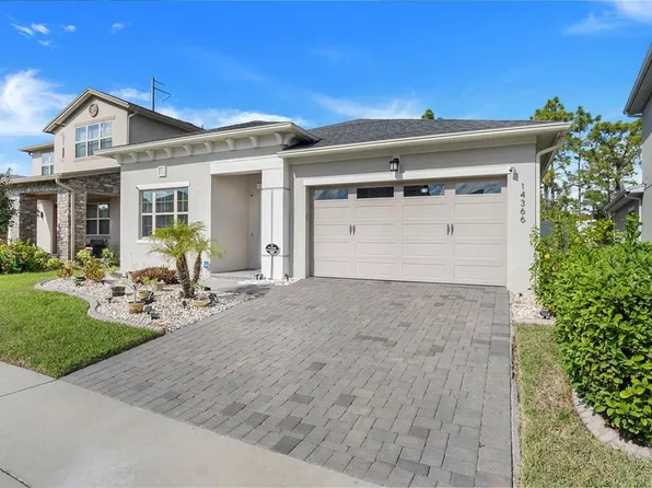 14366 Alafaya Oak Bnd, Orlando, FL 32828