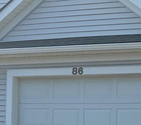 Exterior Address Verification