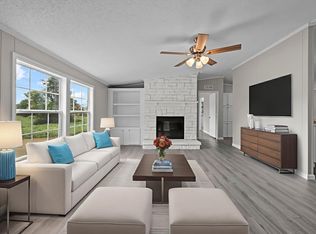 258 Rodeo Dr, Eutawville, SC 29048