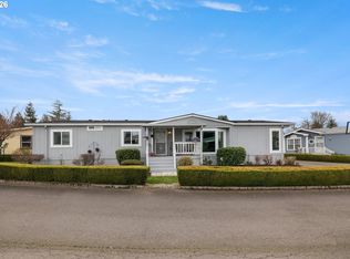 14933 S Fox Pointe Dr #316, Oregon City, OR