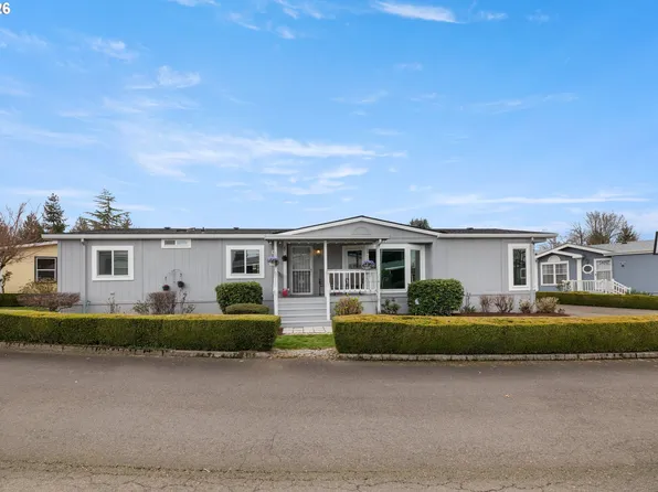 14933 S Fox Pointe Dr #316, Oregon City, OR 97045