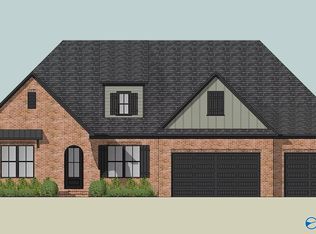 221 Miniver Pl, Madison, AL 35757