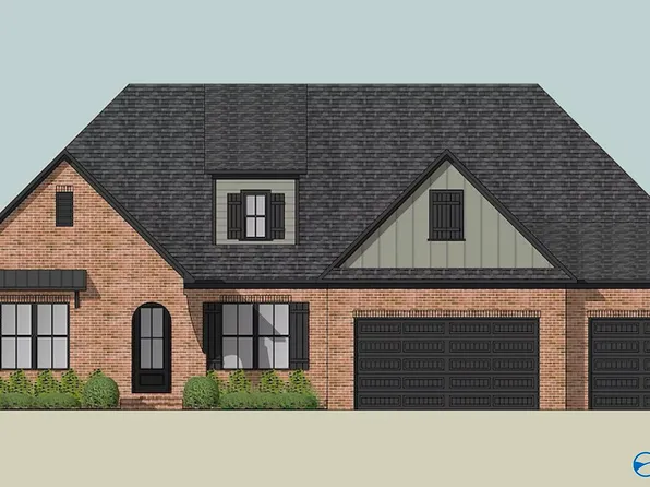 221 Miniver Pl, Madison, AL 35757