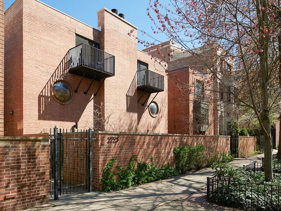 1st image of 2223 N Orchard St #B