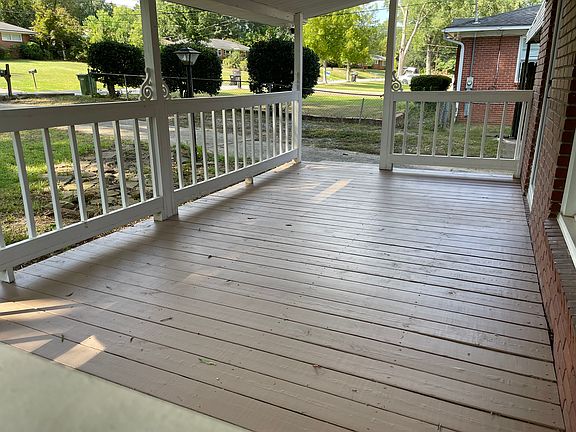 Front Porch 1 of 3
