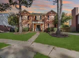 17210 Palm Falls Ct, Houston, TX 77095