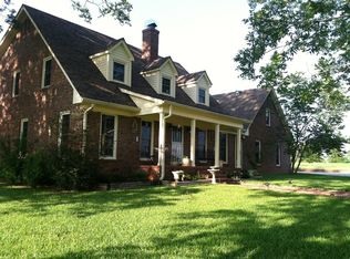 2467 Boyt Rd, Yatesville, GA 31097