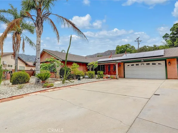 13905 Rex St, Sylmar, CA 91342