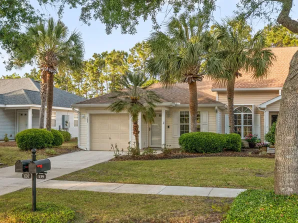137 Park Pl, Panama City Beach, FL 32413