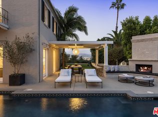 3659 Shannon Rd, Los Angeles, CA 90027