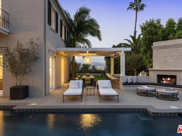 3659 Shannon Rd, Los Angeles, CA 90027