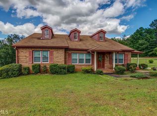 1555 Morningside Dr, Covington, GA 30016