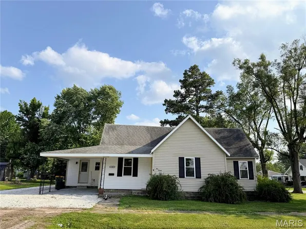 120 W Caldwell St, La Plata, MO 63549