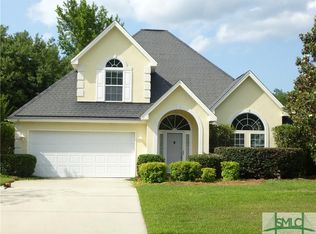 122 Barrington Rd, Pooler, GA 31322