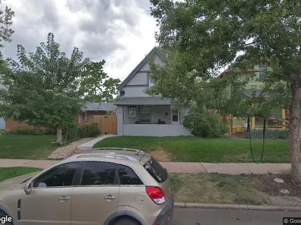 1249 S Pennsylvania St, Denver, CO 80210