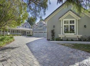 8 San Miguel, Coto De Caza, CA 92679