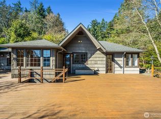 4514 Ferncroft Rd, Mercer Island, WA 98040