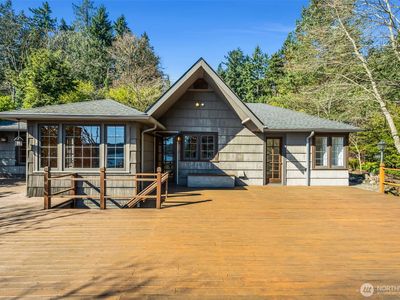 4514 Ferncroft Road, Mercer Island, WA, 98040