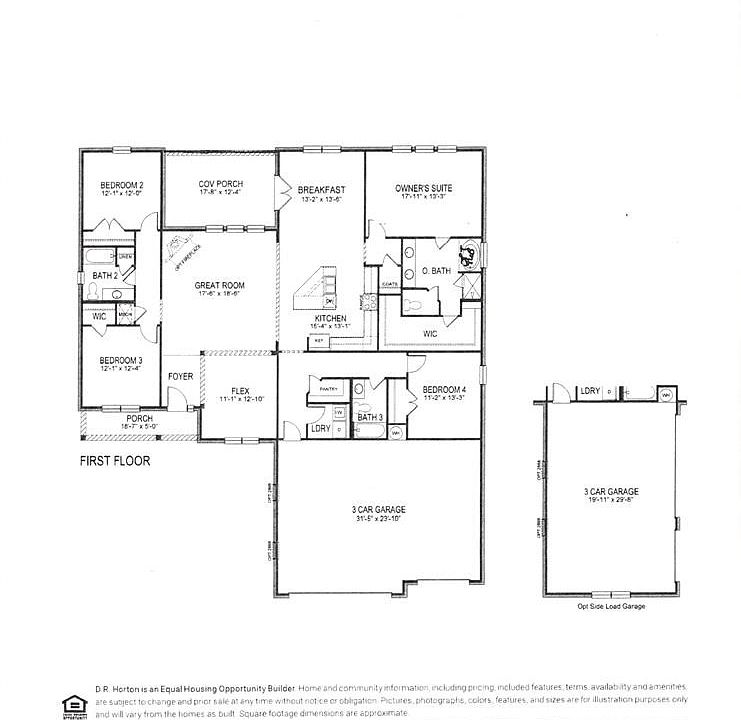 2nd image of 7041 Regency Ln
