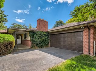 11880 Tabor Dr, Lakewood, CO 80215