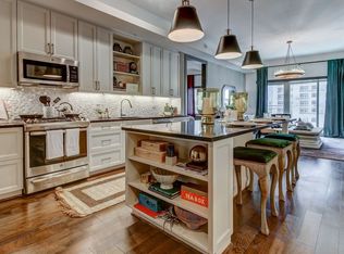The Christopher, Dallas, TX 75201