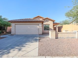 25138 W Fremont Dr, Buckeye, AZ 85326