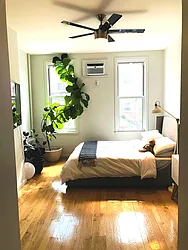 Rented by Francis Castoria LREB
